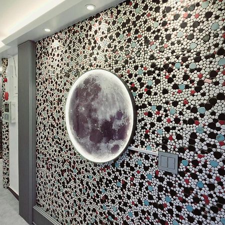 Time Stay Seoul Exterior foto