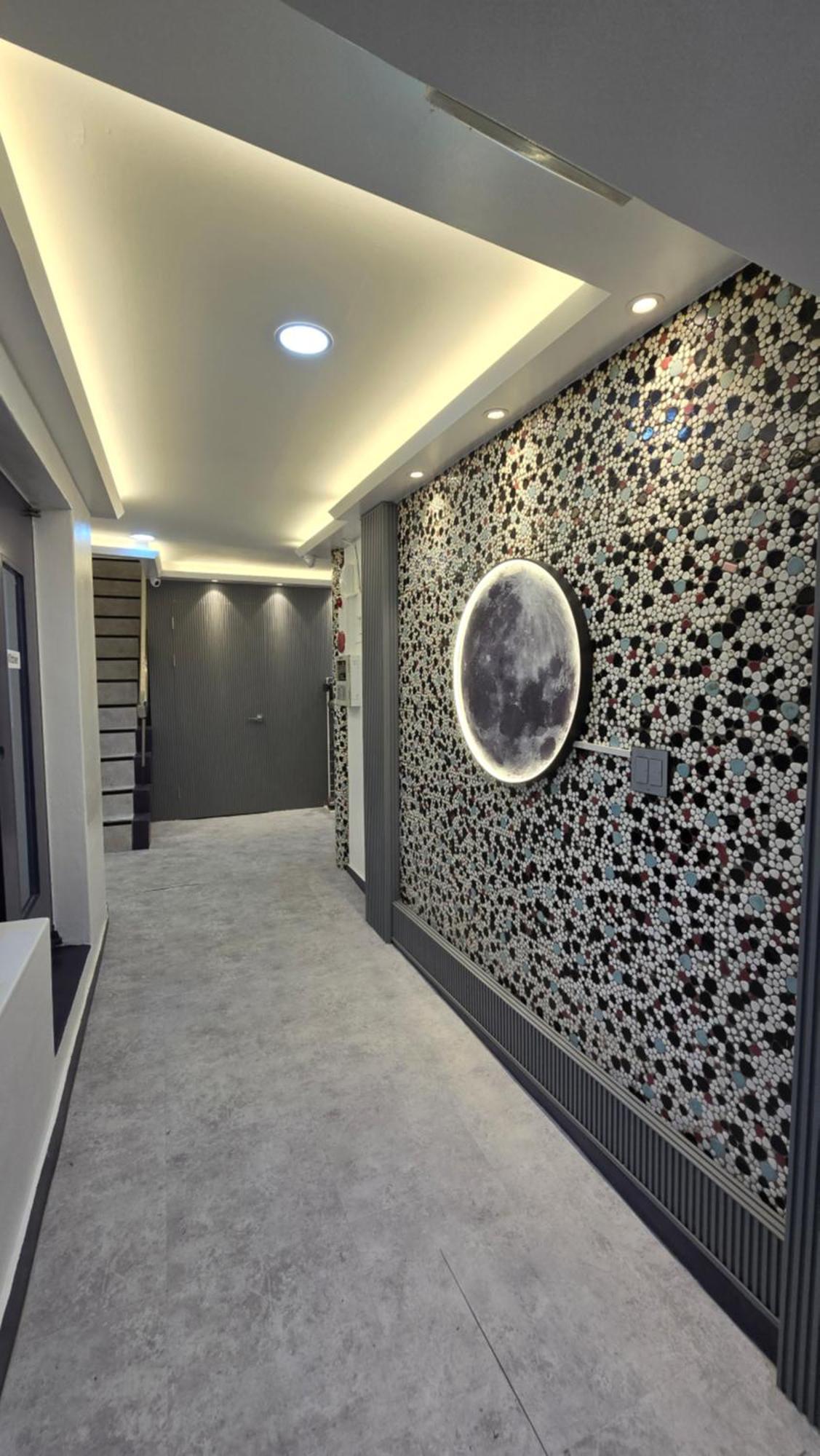 Time Stay Seoul Exterior foto