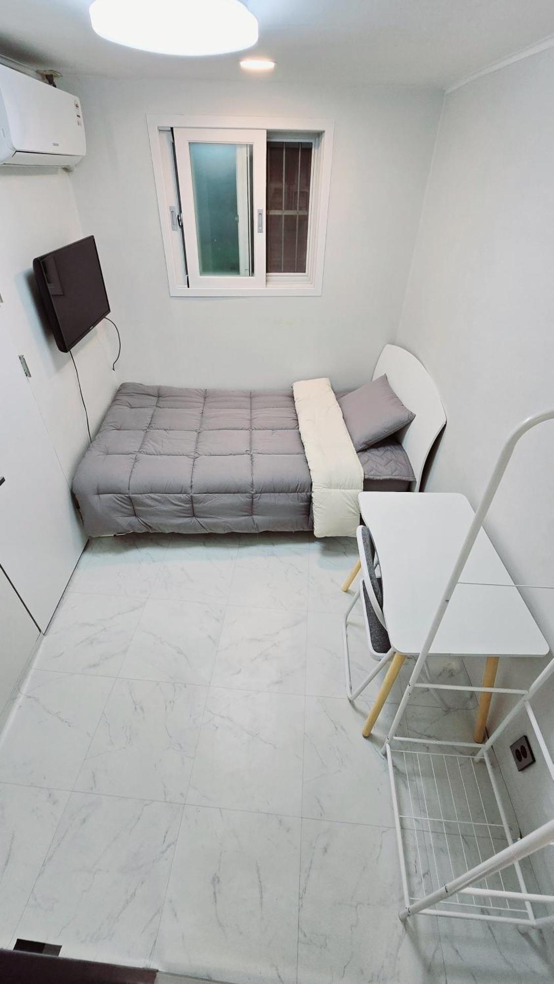 Time Stay Seoul Exterior foto