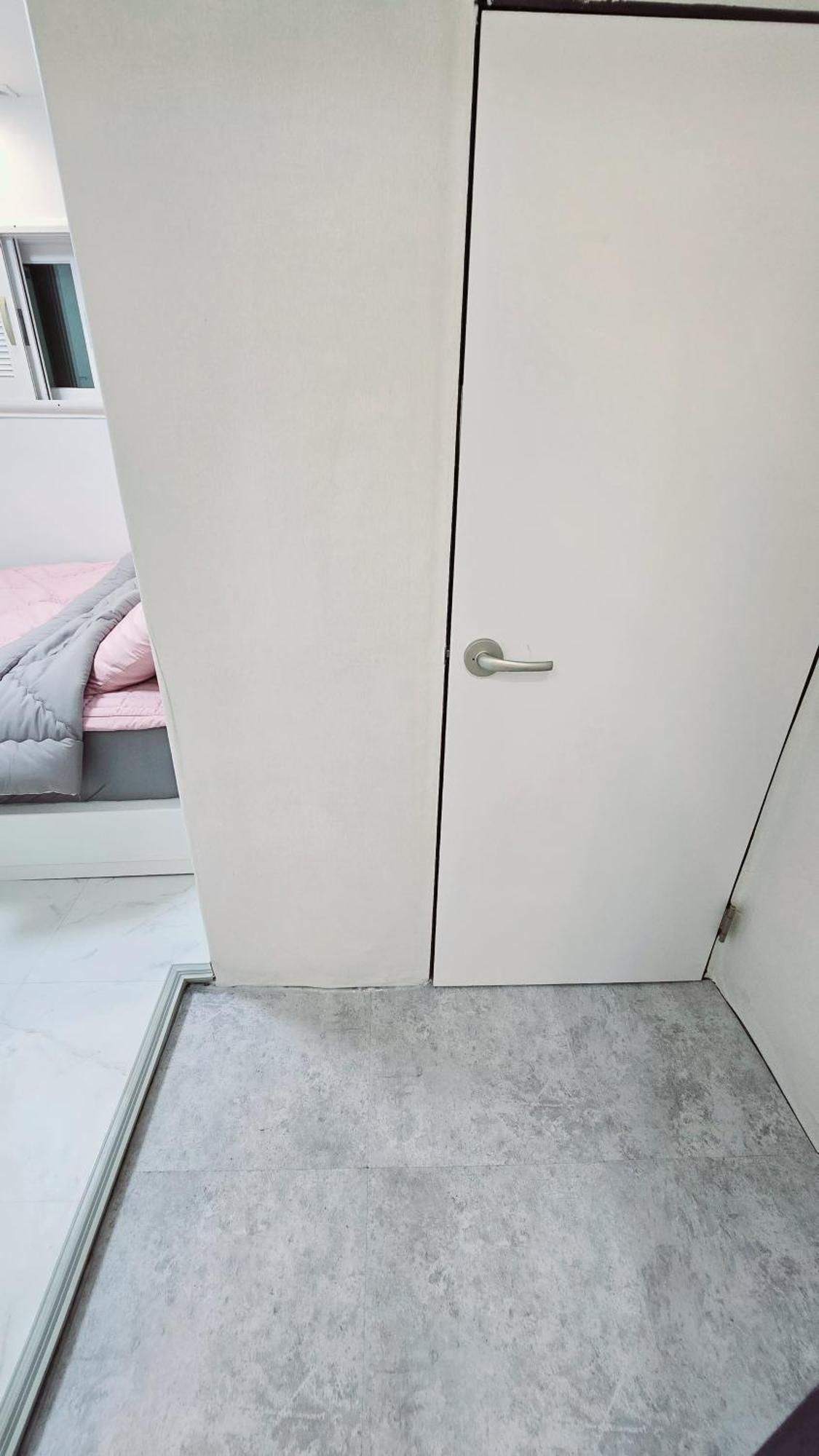 Time Stay Seoul Exterior foto
