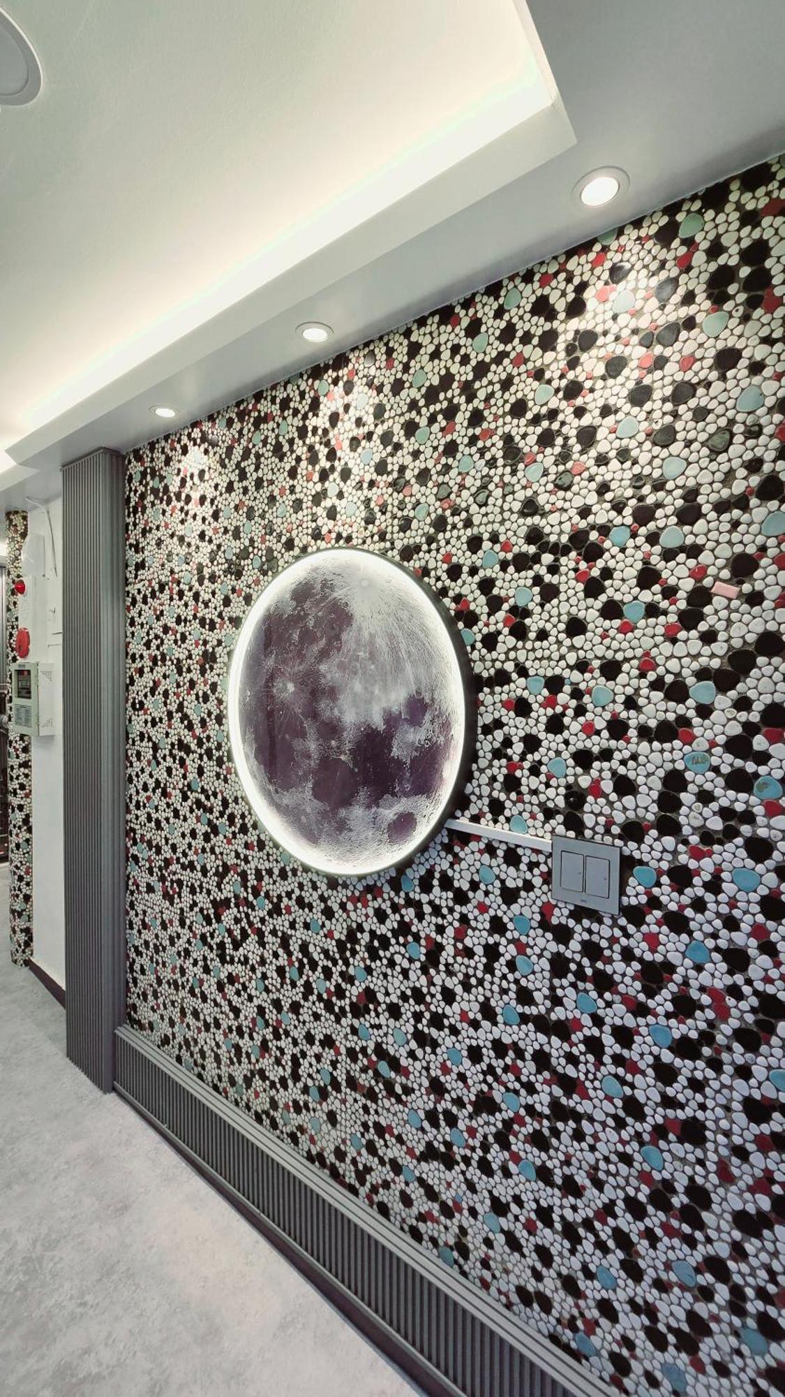 Time Stay Seoul Exterior foto